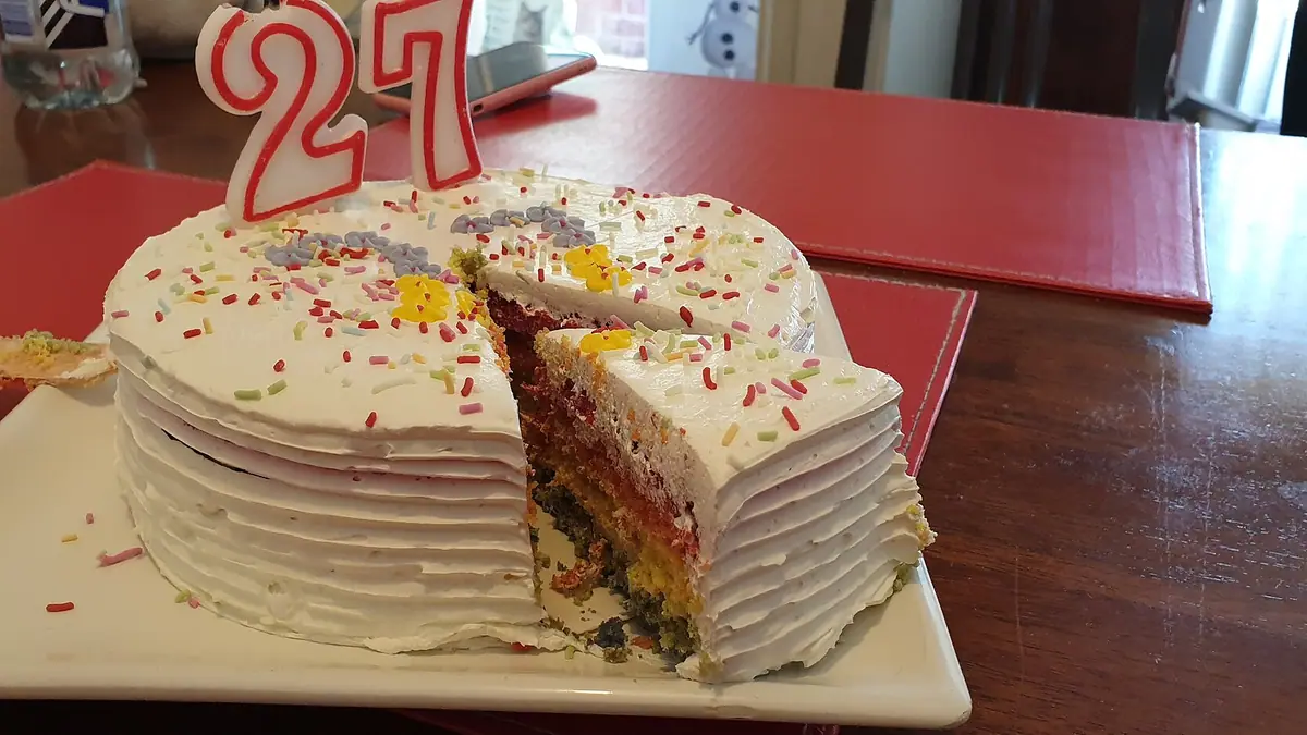 Scillonian Tattie Cakes – cake shop in Hugh Town town centre